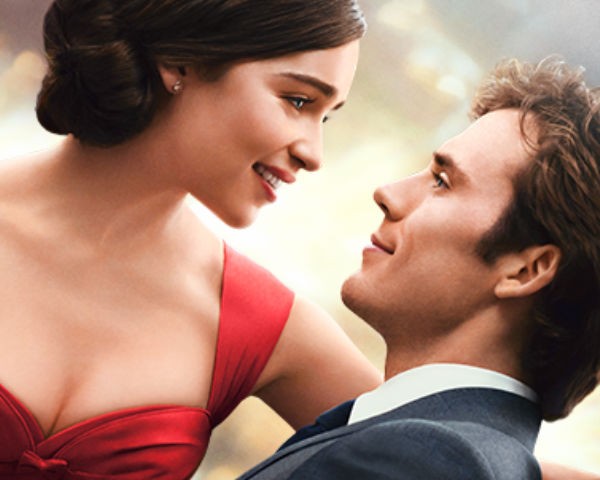 Me Before You (2016) Trailer