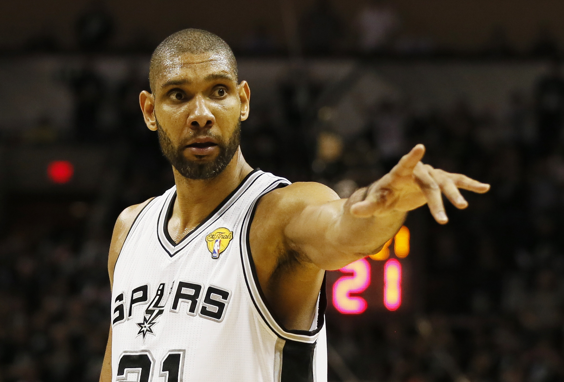 TIM DUNCAN Divorce with Wife Amy Duncan, Update: Settlement.