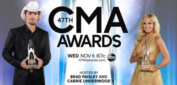 2013 CMA Awards: 7 most memorable moments