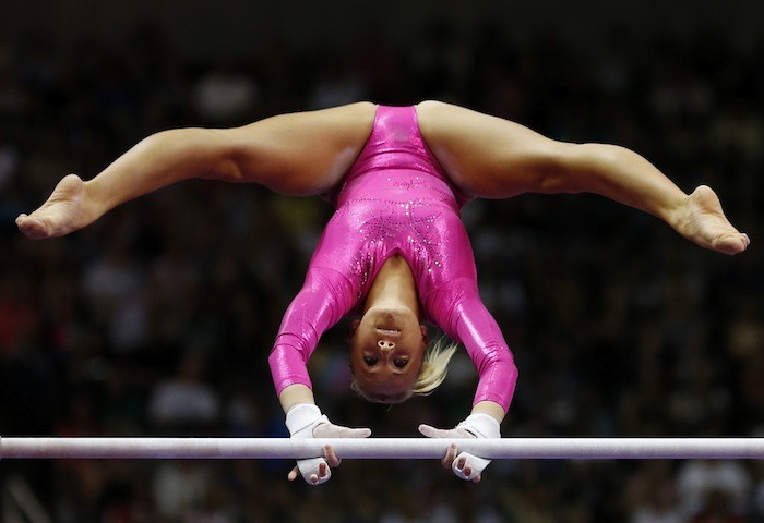 Us Olympics Gymnastics Trials 2012 Watch Online Live Stream Here Tvreality Tv Enstarz‎ 