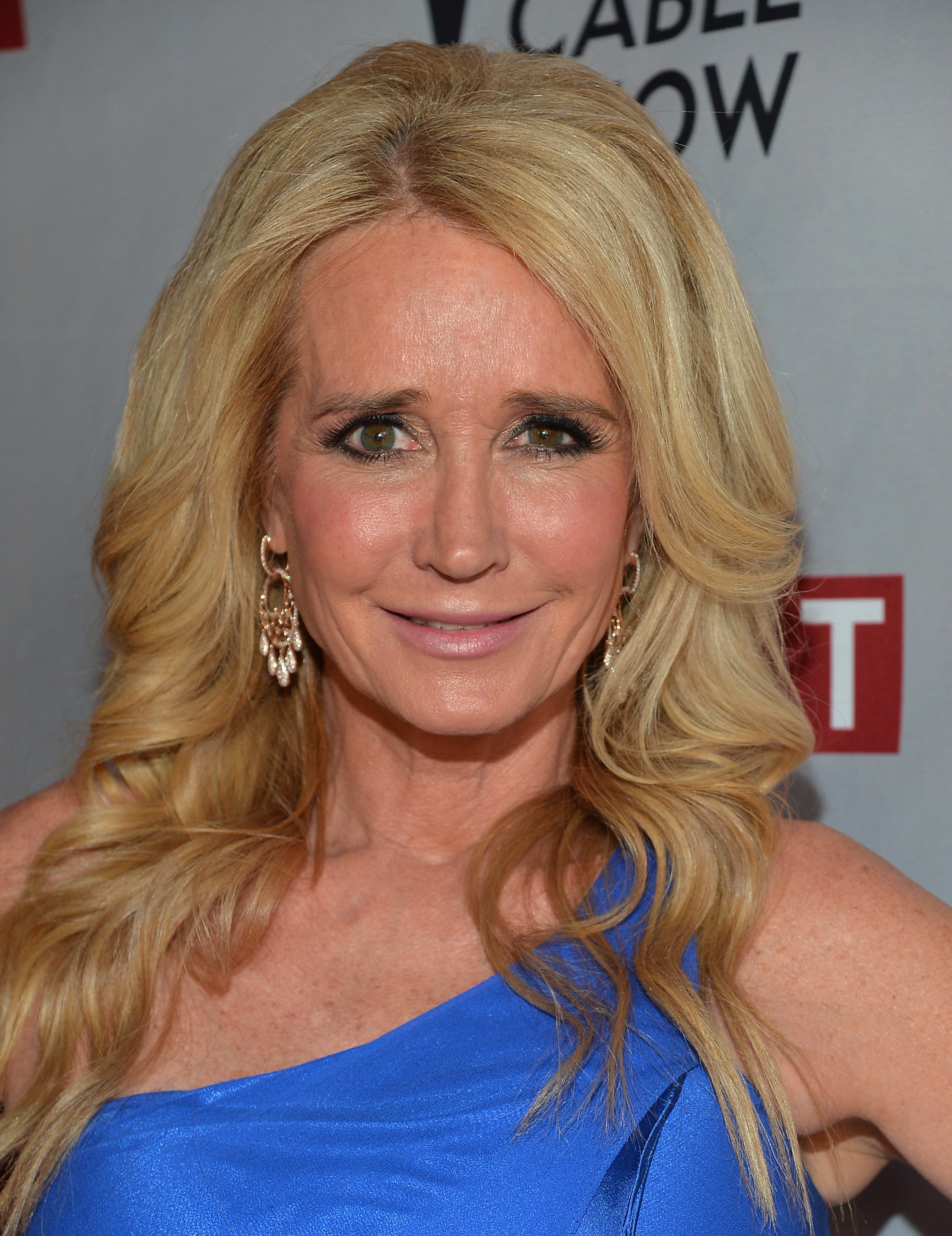 &#39;Real Housewives of Beverly Hills&#39; News 2015: Kim Richards Ready To Reveal Shocking Secrets About Kyle &amp; Her Family? [VIDEO] : Celebrities : ENSTARZ - kim-richards