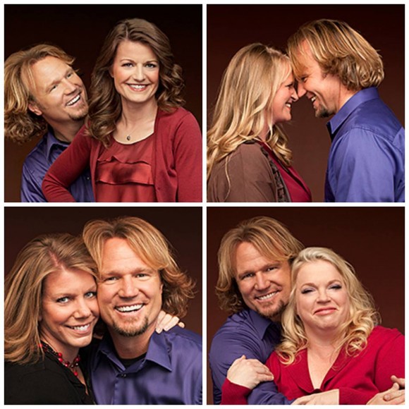 ‘sister Wives Season 6 Spoilers New Woman In Kodys Life Revealed Find Out Who Fifth Female 