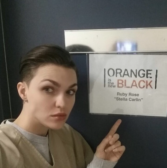 Orange Is The New Black Season 3 Release Ruby Rose