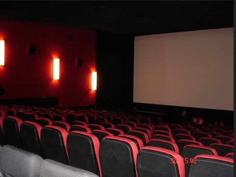 Cineplex.com | movies, showtimes, tickets, trailers
