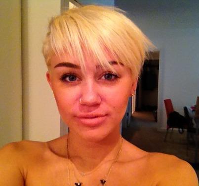 Miley Jones