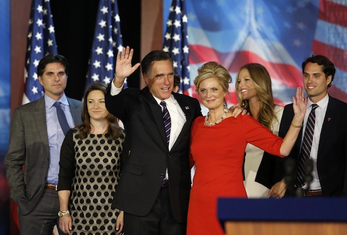 Mitt Romney Concession Speech Video Transcript Full Text Offbeat Enstarz‎