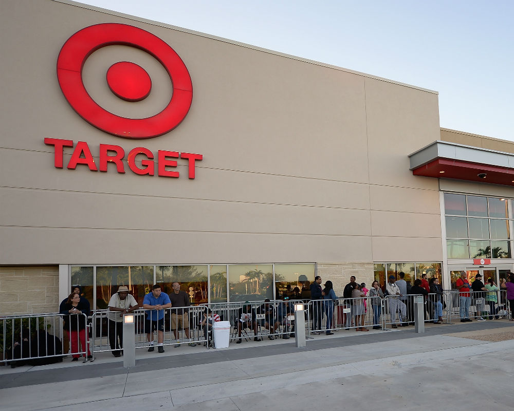Black Friday Deals 2015: Staples  Target Make Big Announcements About ...