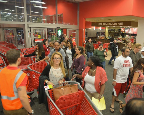 Black Friday 2015 Deals: 4 Biggest Sales To Expect At Target, Walmart ...