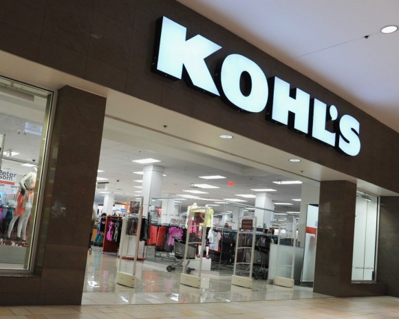Black Friday 2015 Deals: Kohl's Reveals Big Plans For Holiday Shopping ...