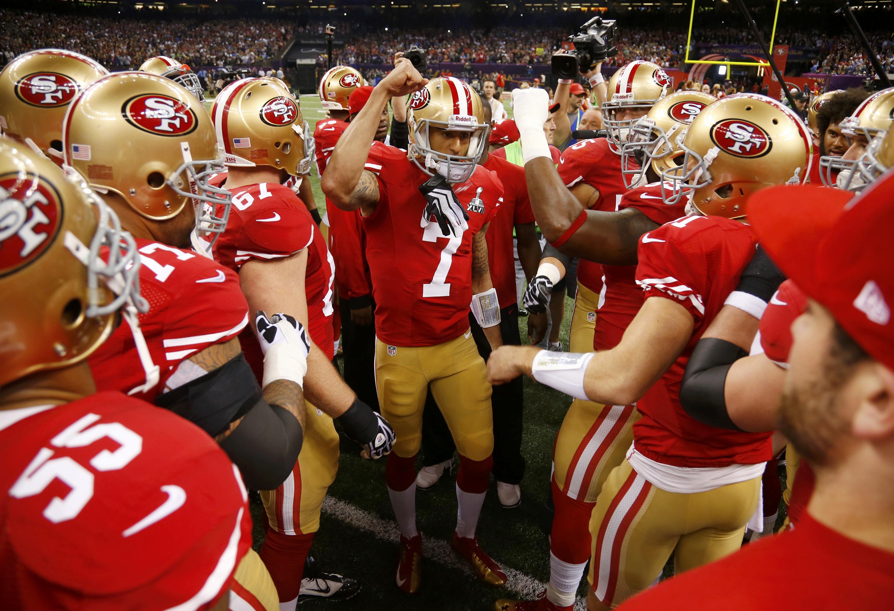 San Francisco 49ers Vs Tennessee Titans Nfl Live Stream Watch Football