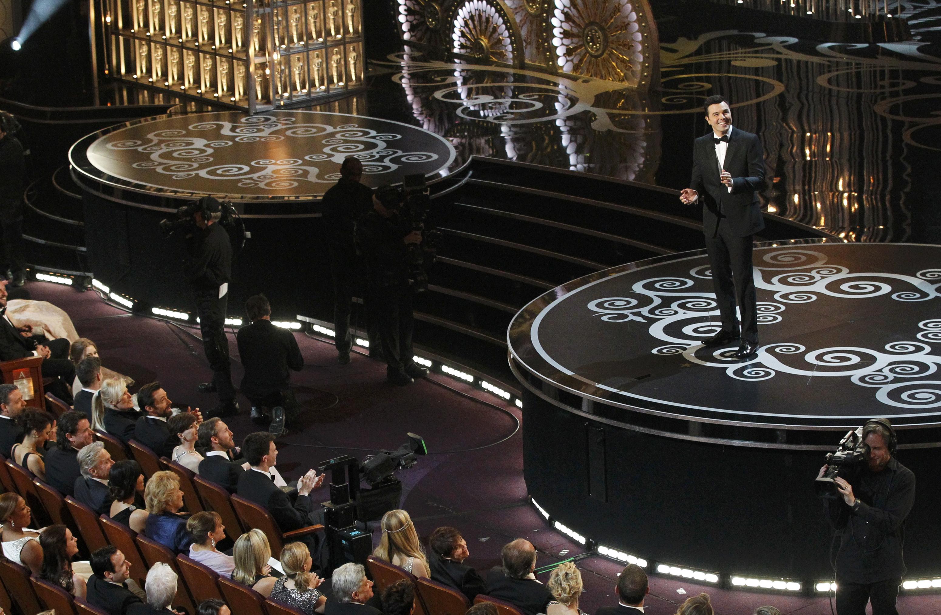 Watch Oscars Ceremony Live Uk