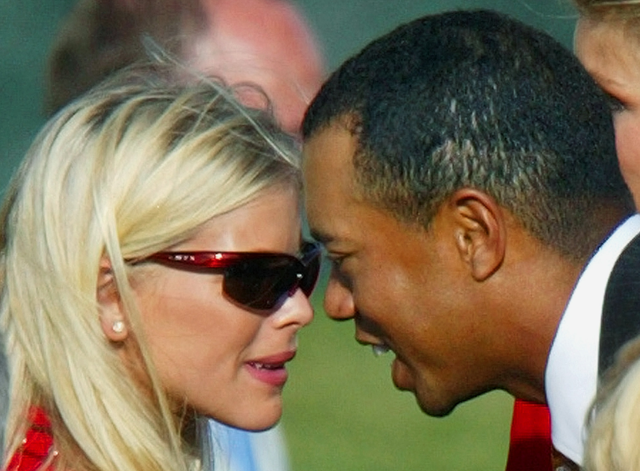 <b>Chris Cline</b>: Tiger Woods&#39; ex Erin Nordegren&#39;s New Billionare Boyfriend <b>...</b> - erin-nordegren