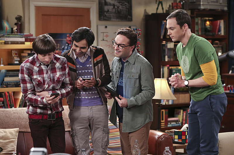 'The Big Bang Theory' Cast Update: Kaley Cuoco, Johnny Galecki Confirmed But Jim Parsons Exits Season 11 [Video] - Enstarz