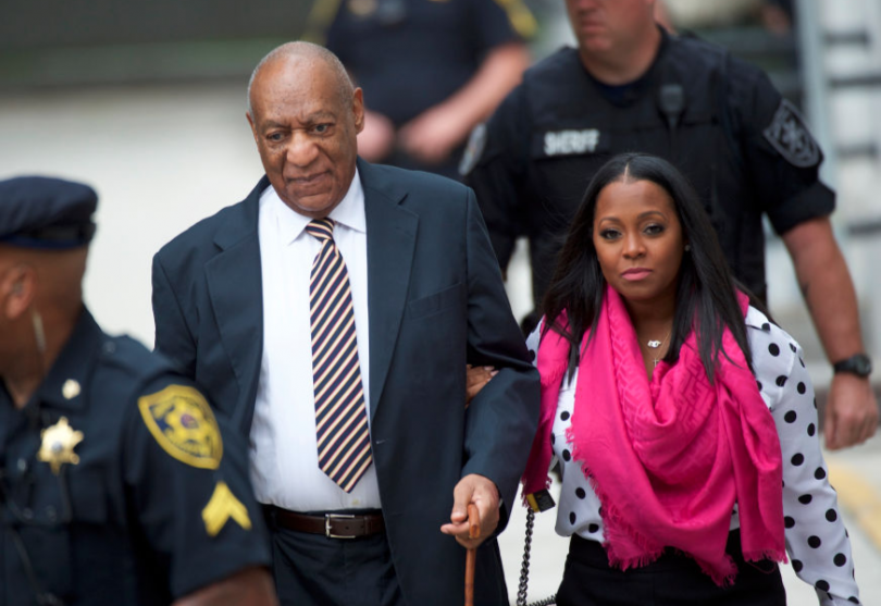 What happened in Bill Cosby's sexual-assault trial