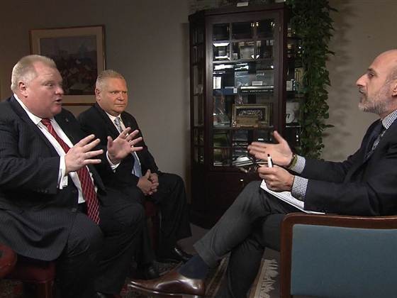 Rob ford weight loss march 19 #2
