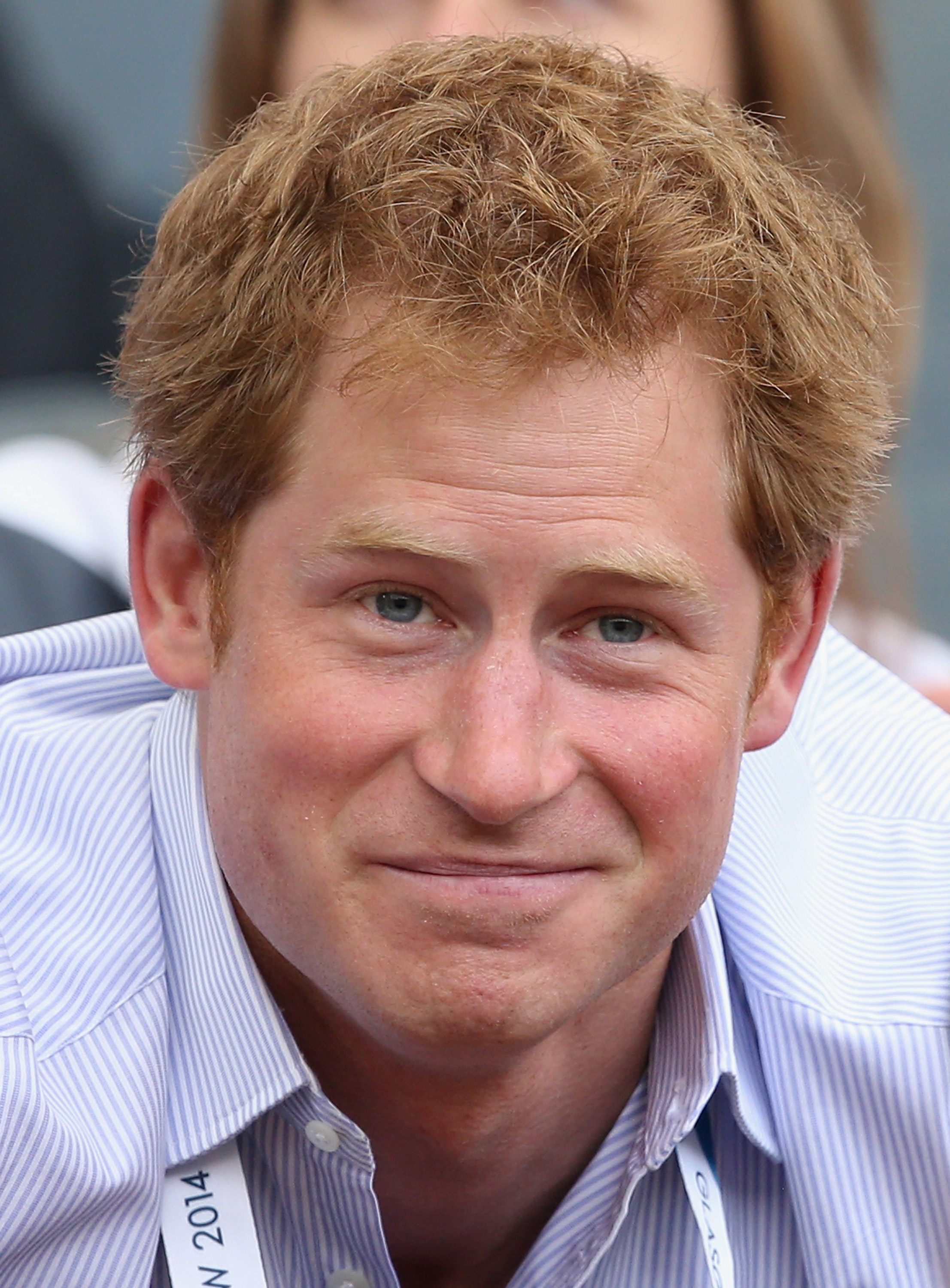 Prince Harry's Ex Girlfriend List: Royal's Former Flames & Rumored ...