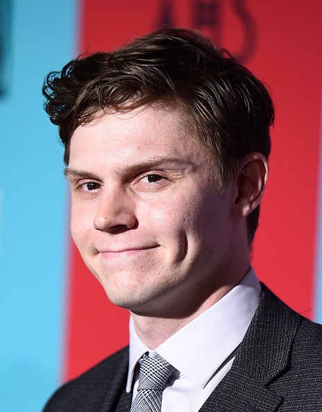 'American Horror Story' Season 5 Cast: Evan Peters Confirms He Will Be ...