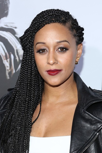 'The Game' TV Show: Tia Mowry Confirms On Instagram If She Is Returning ...