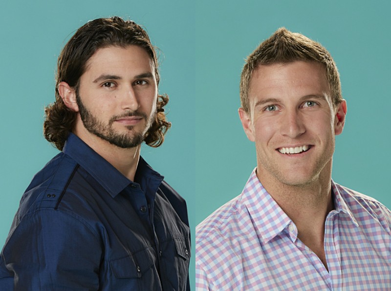 'Big Brother 18' Cast News: Will Victor Or Corey Charm Their Way To A ...
