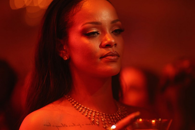 Rihanna VMA: 'Work' Singer Plans On Making A 'Moment' During 2016 ...